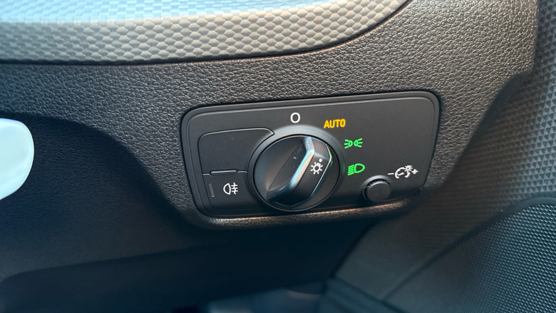 Audi Q2 30 TFSI Sport 5dr Petrol Estate